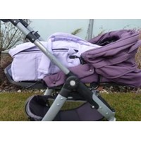Kinderwagen TEUTONIA 6
