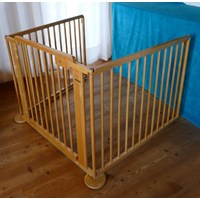 Ofenschutzgitter von FELIBABY 3