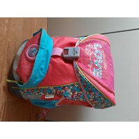 Schultasche DER-DIE-DAS 3