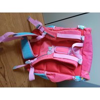 Schultasche DER-DIE-DAS 5