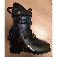Atomic Skitourenschuh 4