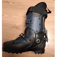 Atomic Skitourenschuh 3