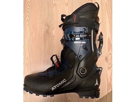 Atomic Skitourenschuh