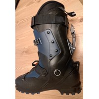 Atomic Skitourenschuh 5