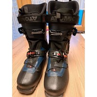 Atomic Skitourenschuh 2