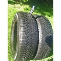 Winterreifen 185/60R14 2