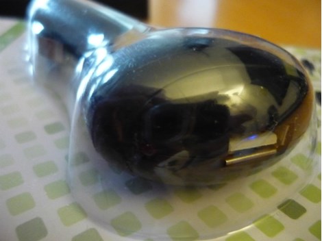 USB Auto-Ladeadapter USB Auto-Ladeadapter