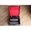 Serenellini Piano Akkordeon standard 343 2