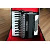 Serenellini Piano Akkordeon standard 343 3