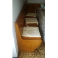 Eckbank 2 verschiedene 2