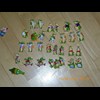 Kinder-Überraschungsfiguren 2