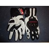 Komplett: Motorradjacke/Hose/Handschuhe (fast neu) 3