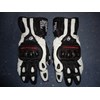Komplett: Motorradjacke/Hose/Handschuhe (fast neu) 2