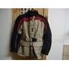 Komplett: Motorradjacke/Hose/Handschuhe (fast neu) 5