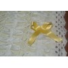 Selbstgemachte Babydecke 2