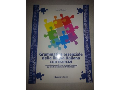 Schulbuch für Fach Italienisch Schulbuch für Fach Italienisch