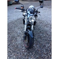 Verkaufe Cagiva Raptor M2 Baujahr 2001 32.075km 3