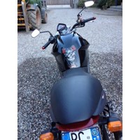 Verkaufe Cagiva Raptor M2 Baujahr 2001 32.075km 4