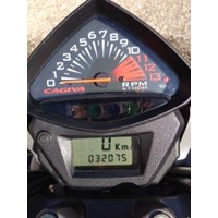 Verkaufe Cagiva Raptor M2 Baujahr 2001 32.075km 7