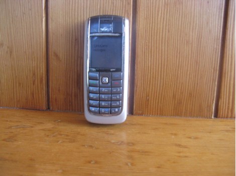 Nokia 6020 Nokia 6020