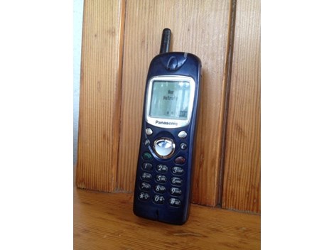 Panasonic EB-GD92 Panasonic EB-GD92