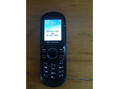 Vodafone 331 Alcatel Vodafone 331 Alcatel