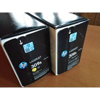 Druckertoner für HP Laserjet 3500, 3550, 3700 2
