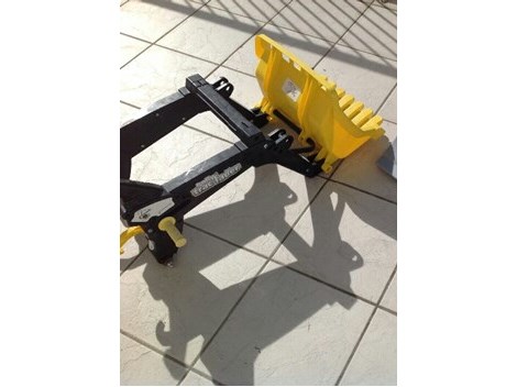 Rolly Trac Lader Rolly Trac Lader