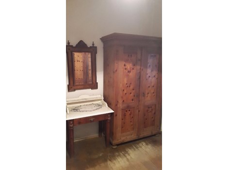 Altes Zimmer
