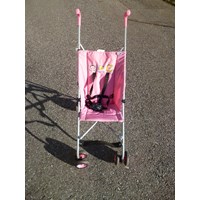 Buggy wie neu 2