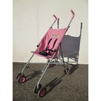 Buggy wie neu 3