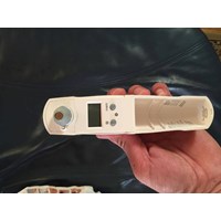 BRAUN Instant Thermometer ThermoScan 3