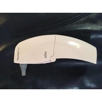 BRAUN Instant Thermometer ThermoScan 5