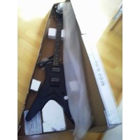 E-Gitarre Dean MLXM TBK !NEU! 4