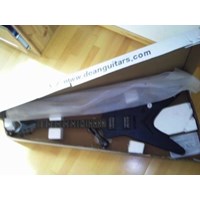 E-Gitarre Dean MLXM TBK !NEU! 5
