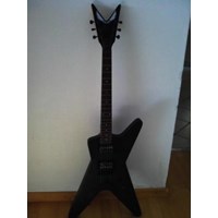 E-Gitarre Dean MLXM TBK !NEU! 3