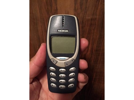 Nokia 3310 Nokia 3310