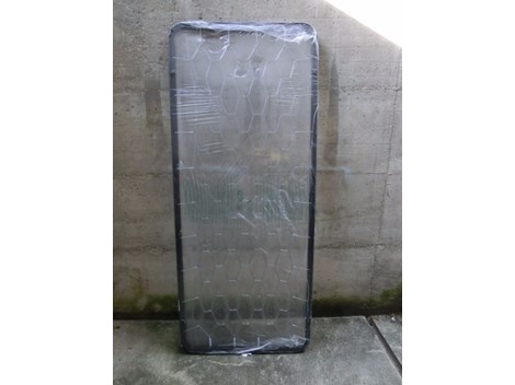 Neuer Metallrost 190 x 80 Neuer Metallrost 190 x 80