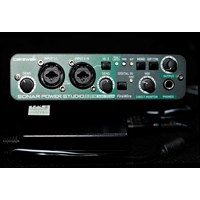 FireWire AUDIO and MIDI interface 3
