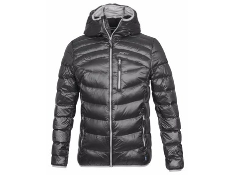 Meru Man Down Jkt - Daunenjacke - NEU Meru Man Down Jkt - Daunenjacke - NEU