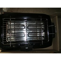 Elektro Grill kaum gebraucht abzugeben 2
