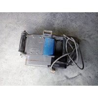 Fräse für Elektroschlitze in Ziegelmauern 2