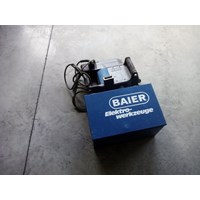 Fräse für Elektroschlitze in Ziegelmauern 3