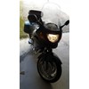 HONDA NTV 650 Deauville 4