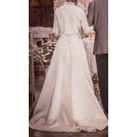 Brautkleid zu verkaufen 4