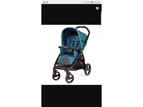 Pegperego book Pegperego book