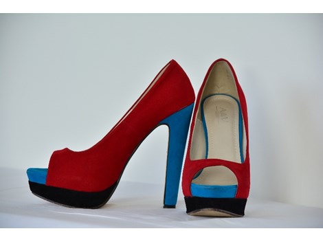 Ball Schuhe / High Heels Gr.39 Ball Schuhe / High Heels Gr.39