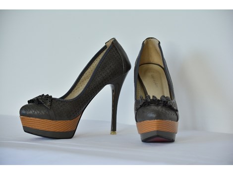 Ball Schuhe / High Heels Gr.40 Ball Schuhe / High Heels Gr.40