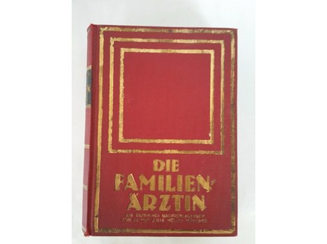Die Familien-Ärztin Die Familien-Ärztin