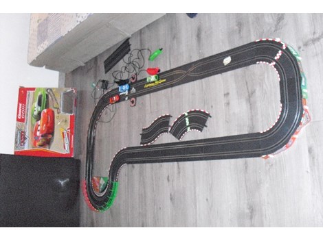 Carrera Go Bahn Carrera Go Bahn